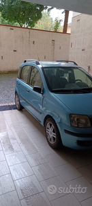 Usato 2005 Fiat Panda 1.2 LPG_Hybrid (1.800 €)