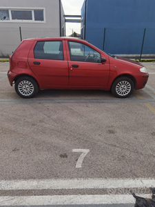 Usato 2005 Fiat Punto 1.2 LPG_Hybrid (2.900 €)