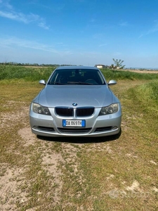 Usato 2006 BMW 320 2.0 Diesel 163 CV (1.700 €)