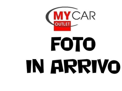 Usato 2006 Fiat Panda Cross 1.2 Diesel 69 CV (5.800 €)