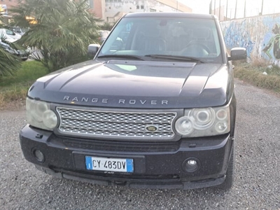 Usato 2006 Land Rover Range Rover 2.9 Diesel 208 CV (4.500 €)