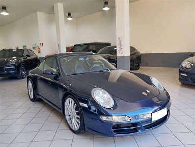 Usato 2006 Porsche 911 Carrera 3.6 Benzin 325 CV (54.900 €)