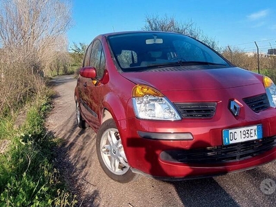 Usato 2006 Renault Modus 1.5 Diesel 68 CV (2.400 €)