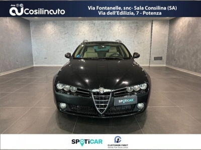 Usato 2007 Alfa Romeo Crosswagon 2.4 Diesel 209 CV (2.999 €)