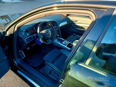 Usato 2007 Audi A6 2.0 Diesel 140 CV (6.000 €)