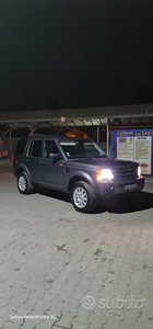 Usato 2007 Land Rover Discovery 3 2.7 Diesel 190 CV (5.500 €)