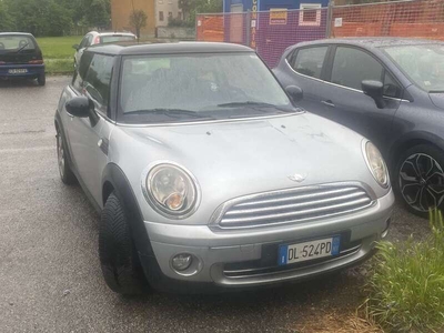 Usato 2007 Mini ONE 1.4 Benzin 95 CV (4.000 €)