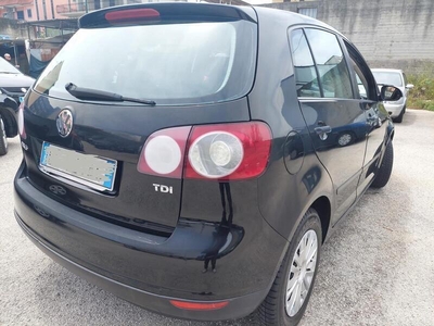 Usato 2007 VW Golf Plus 2.0 Diesel 140 CV (2.800 €)