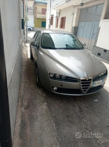 Usato 2008 Alfa Romeo 159 1.9 Diesel 150 CV (1.100 €)