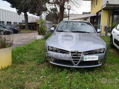 Usato 2008 Alfa Romeo 159 1.9 Diesel 150 CV (6.500 €)