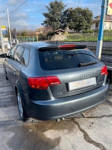 Usato 2008 Audi A3 2.0 Diesel 140 CV (3.500 €)