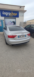 Usato 2008 Audi A5 2.7 Diesel (6.200 €)