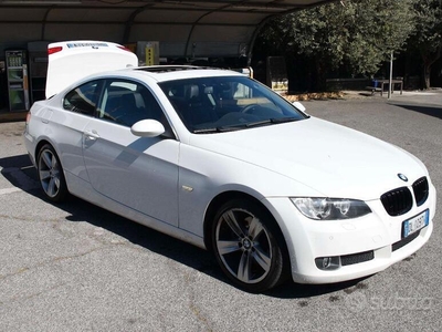 Usato 2008 BMW 325 3.0 Diesel 197 CV (13.500 €)