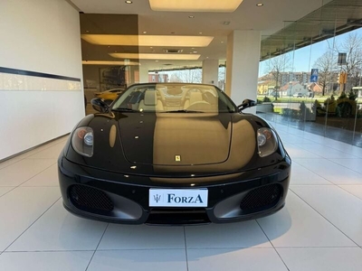 Usato 2008 Ferrari F430 4.3 Benzin 490 CV (179.000 €)