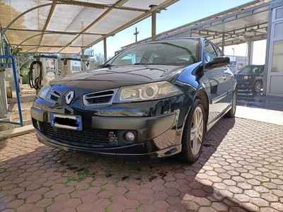 Usato 2008 Renault Mégane GT 2.0 Diesel 150 CV (4.900 €)