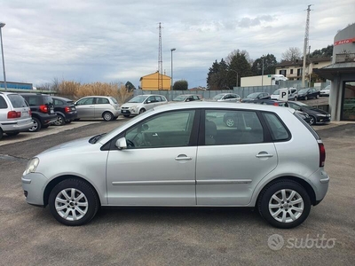 Usato 2008 VW Polo 1.4 Diesel 69 CV (4.300 €)