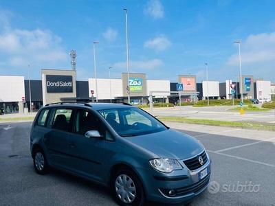 Usato 2008 VW Touran 1.9 Diesel 105 CV (4.600 €)