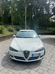 Usato 2009 Alfa Romeo 147 1.6 Benzin 120 CV (4.500 €)