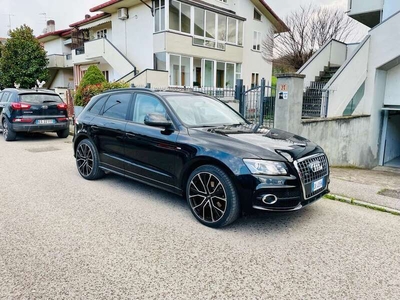 Usato 2009 Audi Q5 2.0 Diesel 170 CV (17.000 €)