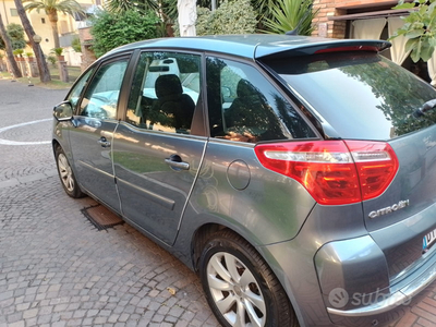 Usato 2009 Citroën C4 Picasso Diesel (4.500 €)