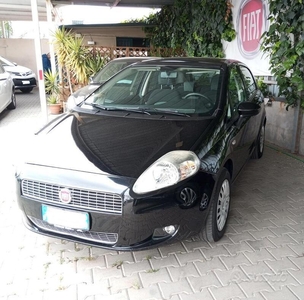 Usato 2009 Fiat Punto 1.4 LPG_Hybrid 95 CV (5.800 €)