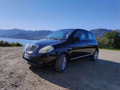 Usato 2009 Lancia Ypsilon 1.2 Diesel 90 CV (5.000 €)