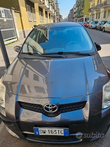 Usato 2009 Toyota Auris Benzin (6.500 €)