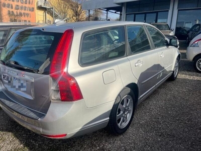 Usato 2009 Volvo V50 1.6 Benzin 101 CV (9.000 €)