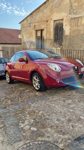 Usato 2010 Alfa Romeo MiTo 1.6 Diesel 120 CV (6.500 €)