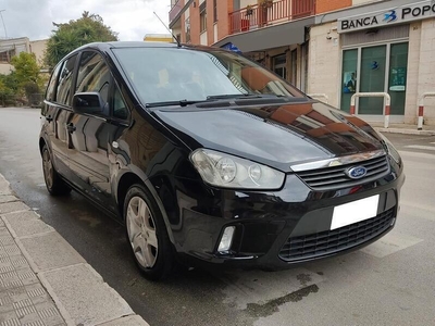 Usato 2010 Ford C-MAX 1.6 Diesel 109 CV (3.690 €)