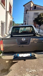 Usato 2010 Nissan Navara 2.5 Diesel (15.000 €)