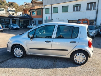 Usato 2010 Renault Modus 1.5 Diesel 85 CV (3.500 €)