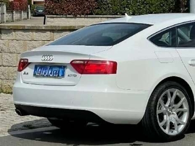 Usato 2011 Audi A5 Sportback 2.0 Diesel 143 CV (13.000 €)