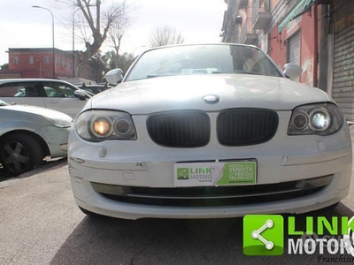 Usato 2011 BMW 116 2.0 Diesel 116 CV (4.500 €)