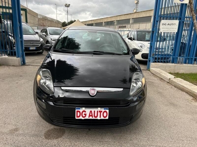 Usato 2011 Fiat Punto Evo 1.2 Diesel 75 CV (6.600 €)