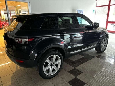 Usato 2011 Land Rover Range Rover evoque 2.2 Diesel 190 CV (16.500 €)