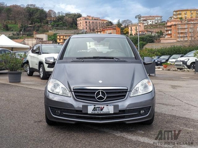 Usato 2011 Mercedes A160 2.0 Diesel 82 CV (4.900 €)