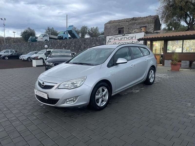 Usato 2011 Opel Astra 1.7 Diesel 125 CV (4.800 €)