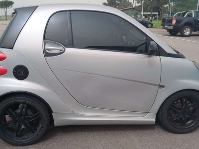 Usato 2011 Smart ForTwo Coupé 1.0 Benzin 102 CV (6.000 €)