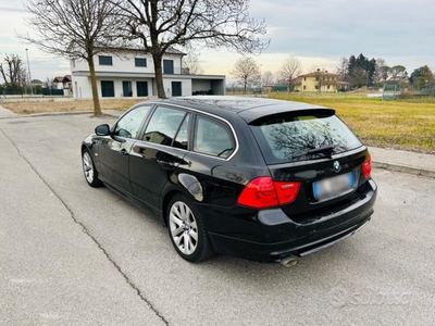 Usato 2012 BMW 318 Diesel (5.000 €)