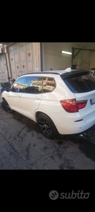 Usato 2012 BMW X3 Diesel (9.999 €)