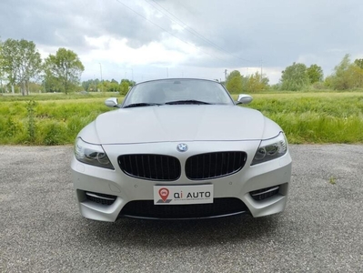 Usato 2012 BMW Z4 3.0 Benzin 340 CV (46.900 €)