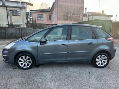 Usato 2012 Citroën C4 Picasso 1.6 Diesel 112 CV (2.950 €)