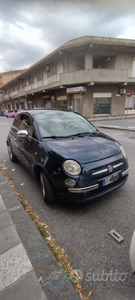 Usato 2012 Fiat 500 1.2 Diesel 69 CV (7.499 €)