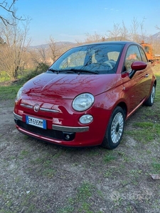 Usato 2012 Fiat 500 LPG_Hybrid (5.500 €)