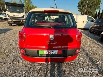 Usato 2012 Fiat 500L 1.3 Diesel (5.700 €)