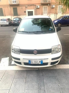 Usato 2012 Fiat Panda LPG_Hybrid (4.900 €)