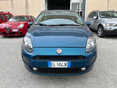 Usato 2012 Fiat Punto Evo 1.4 CNG_Hybrid 77 CV (3.800 €)