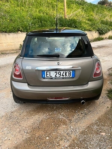 Usato 2012 Mini One D 1.6 Diesel 90 CV (7.500 €)