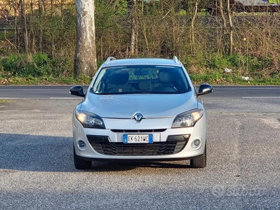 Usato 2012 Renault Mégane 1.5 Diesel 110 CV (5.399 €)